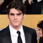 RJ Mitte - Professional Portrait