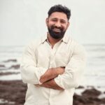 Rajat Dalal - Professional Portrait