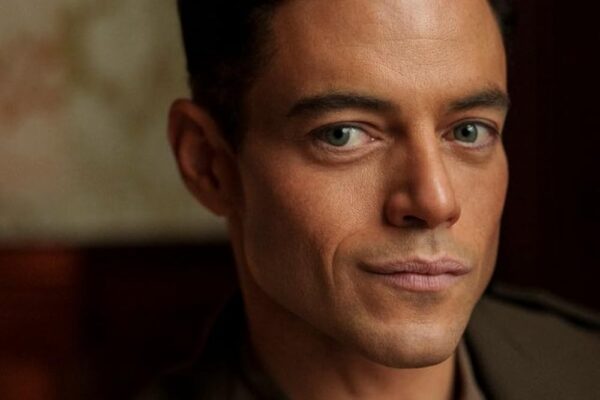 Rami Malek - IMDb