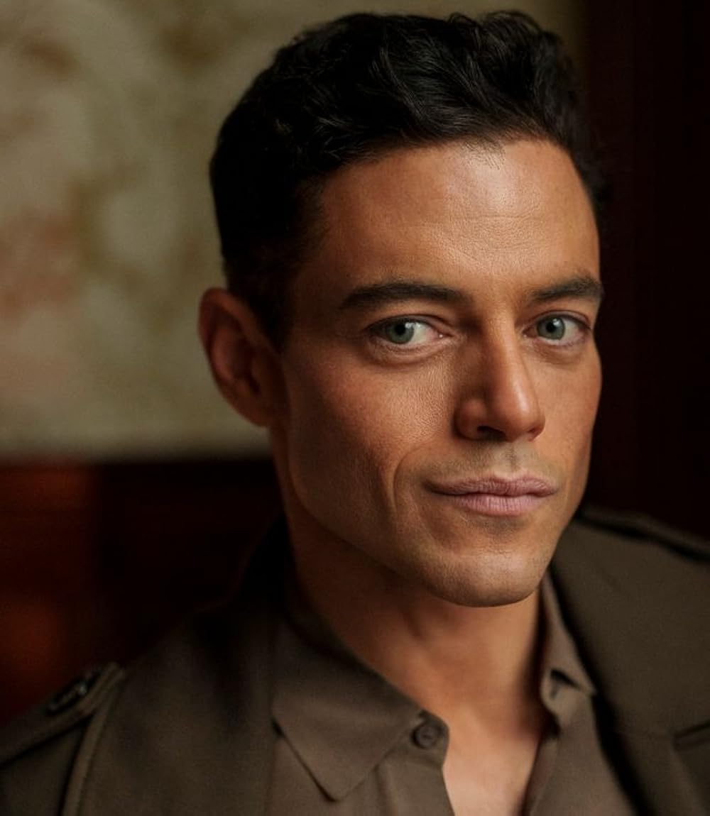 Rami Malek - IMDb