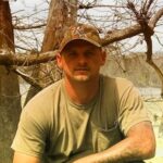Randy Edwards - Professional Portrait