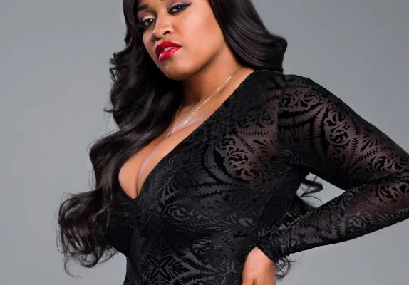 Rashidah Ali | Love & Hip Hop Wiki | Fandom