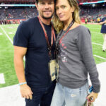 Who Is Mark Wahlberg's Wife? All About Rhea Durham
