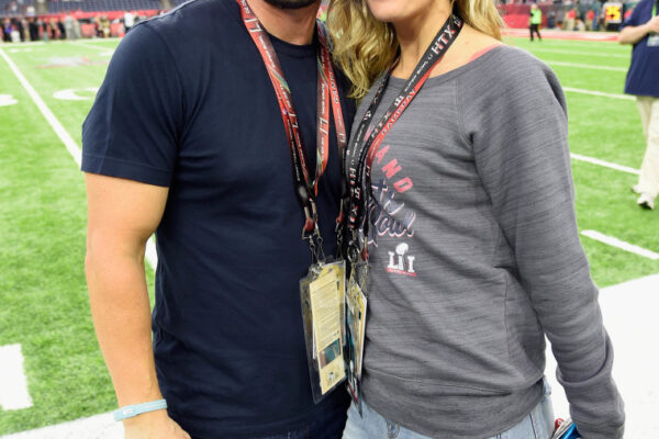 Who Is Mark Wahlberg's Wife? All About Rhea Durham