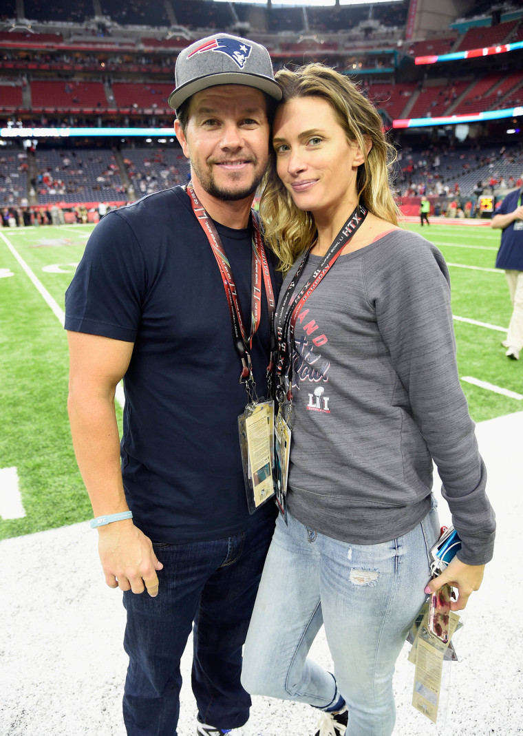 Who Is Mark Wahlberg's Wife? All About Rhea Durham