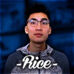 RiceGum - Professional Portrait