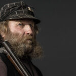 Rich Lewis - Professional Portrait