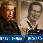 Richard Benjamin Harrison - Professional Portrait