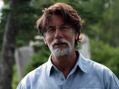 Rick Lagina - Professional Portrait
