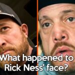 Rick Ness - Professional Portrait