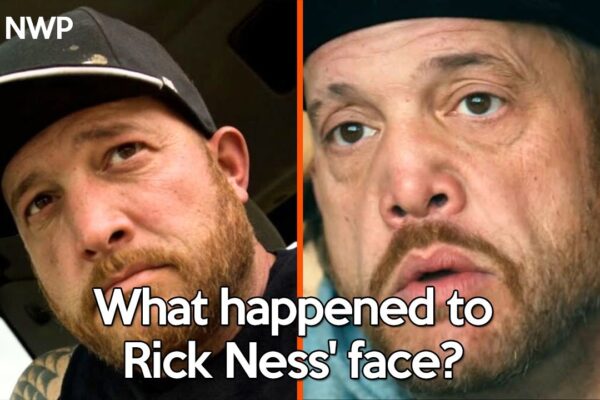 Rick Ness - Professional Portrait