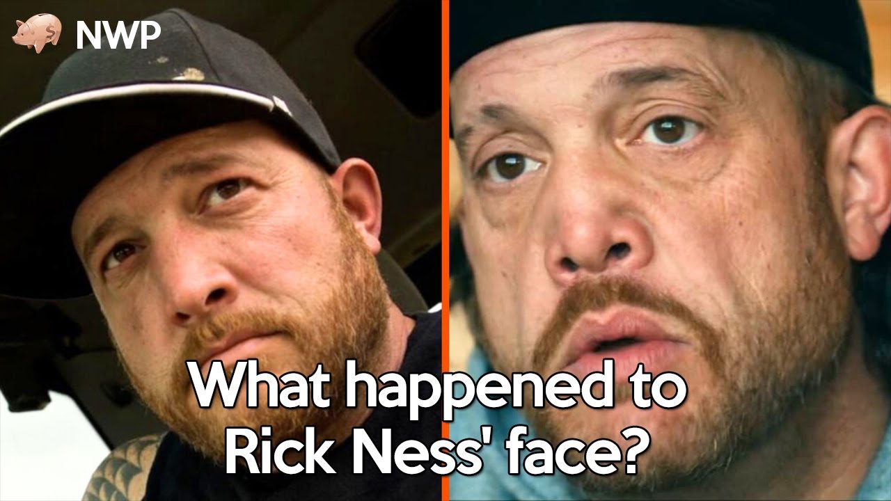 Rick Ness - Professional Portrait