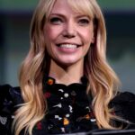 Riki Lindhome - Professional Portrait
