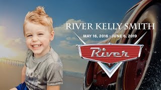 The River Kelly Fund