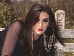 Rose Hart - Professional Portrait