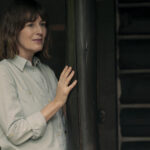 Rosemarie DeWitt - Professional Portrait