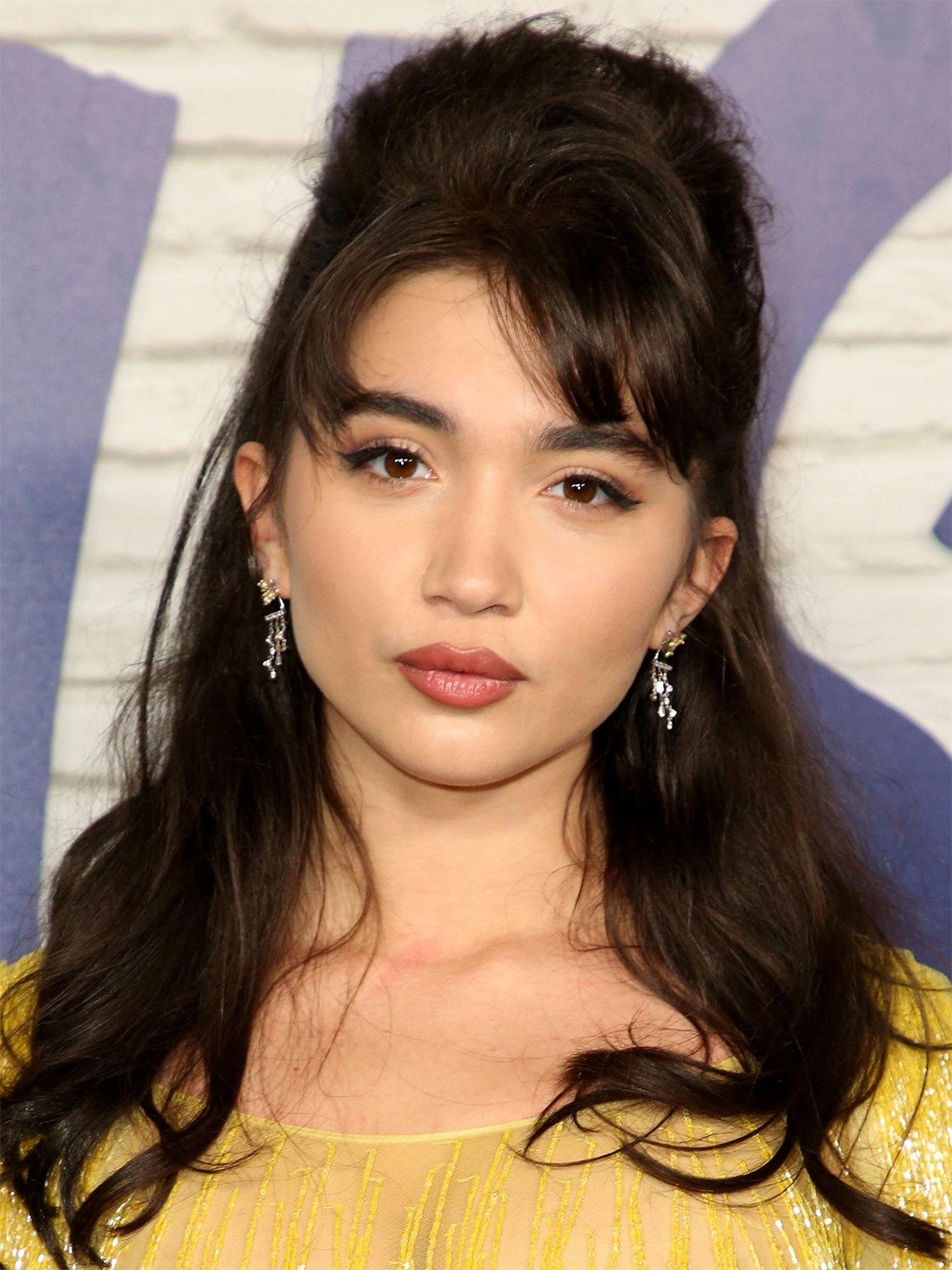 Rowan Blanchard - Professional Portrait