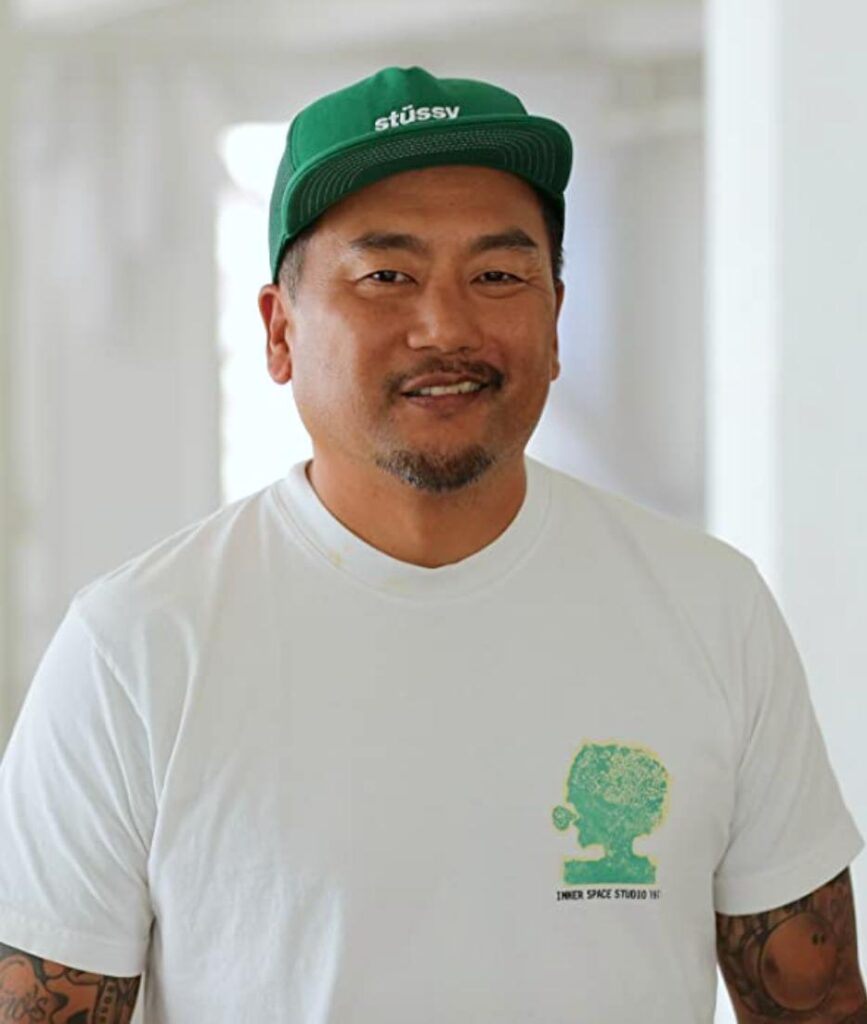 Roy Choi - IMDb