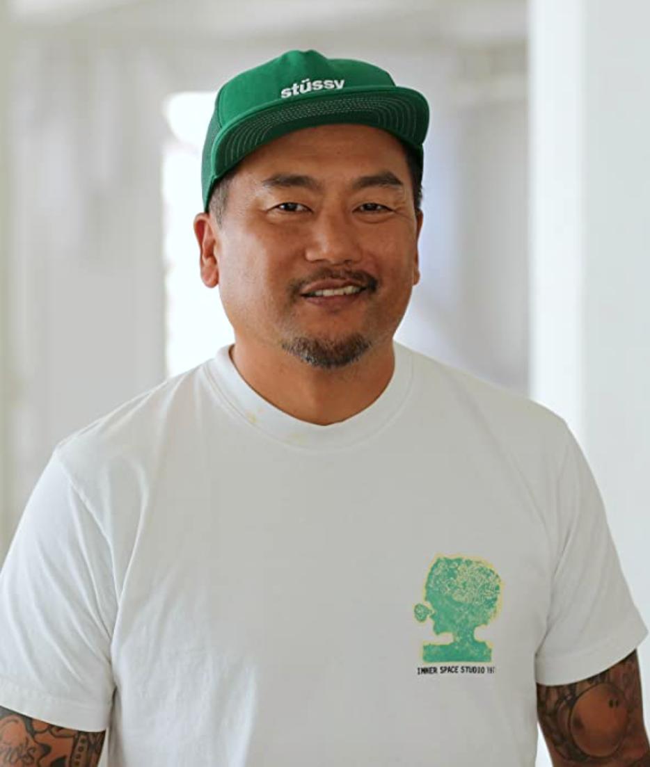 Roy Choi - IMDb