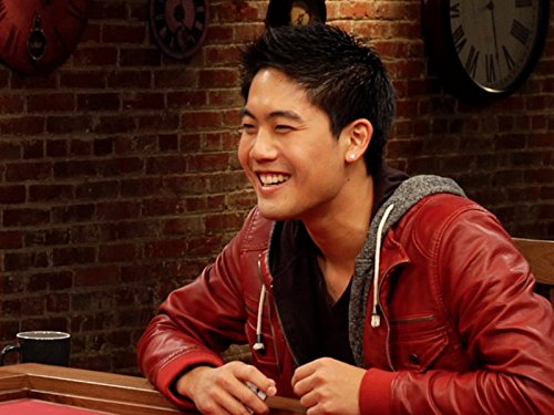 Ryan Higa - Professional Portrait