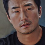 Ryu Seung-su - Professional Portrait