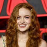 Sadie Sink - Professional Portrait