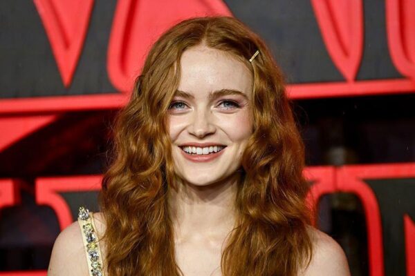 Sadie Sink - Professional Portrait