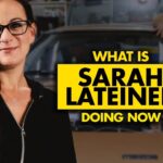 Sarah Lateiner - Professional Portrait