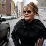 Analyse] Sarah Palin face à un destin risqué | Le Devoir