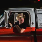 Celebrity Drive: "Farmtruck" from Discovery's Street Outlaws