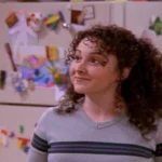 Senta Moses | Everybody Loves Raymond | Fandom