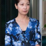 Seo Yi-sook - Professional Portrait