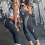 Shannon Ray Athlete and Model | Profile | Bio | Stats