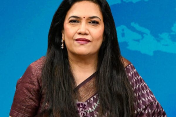 ANI Podcast with Smita Prakash Clips - YouTube