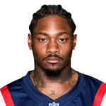 Stefon Diggs - New England Patriots Wide Receiver - ESPN