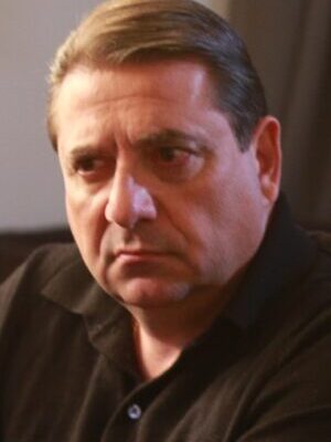 Steve DiSchiavi - Professional Portrait