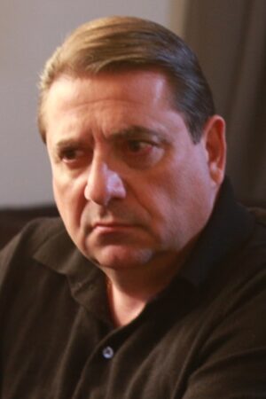 Steve DiSchiavi - Professional Portrait