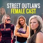 Street Outlaws Cast - Professional Portrait