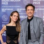 Robert Downey Jr. and Susan Downey's Full Relationship Timeline