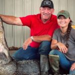 Swamp People - Professional Portrait