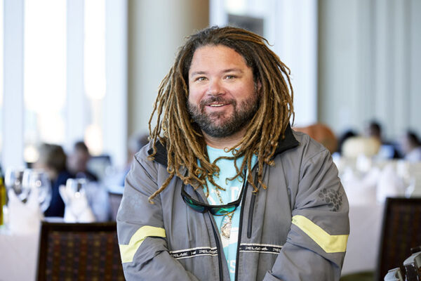 Wicked Tuna's T.J. Ott Is a Fan of Davio's Steve DiFillippo – And the Feeling Is Mutual - Northshore Magazine