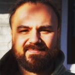 Tad Starsiak - Professional Portrait