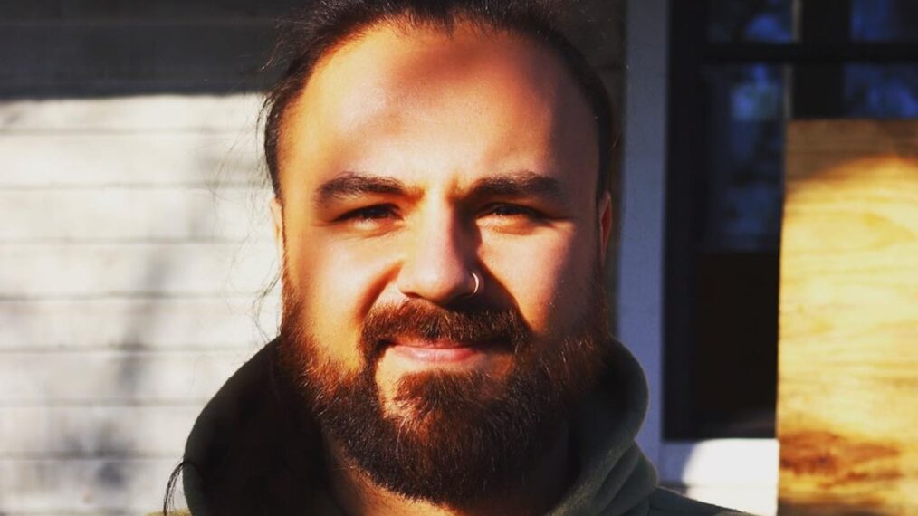 Tad Starsiak - Professional Portrait