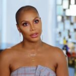 Tamar Braxton Opens Up About Divorce on Braxton Family Values