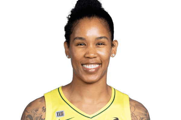 Tamera Young Stats, Height, Weight, Position, Draft Status and More | WNBA