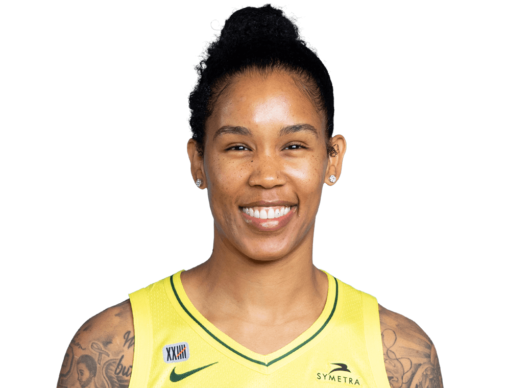 Tamera Young Stats, Height, Weight, Position, Draft Status and More | WNBA