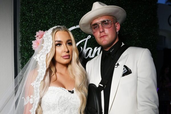 Tana Mongeau - Professional Portrait