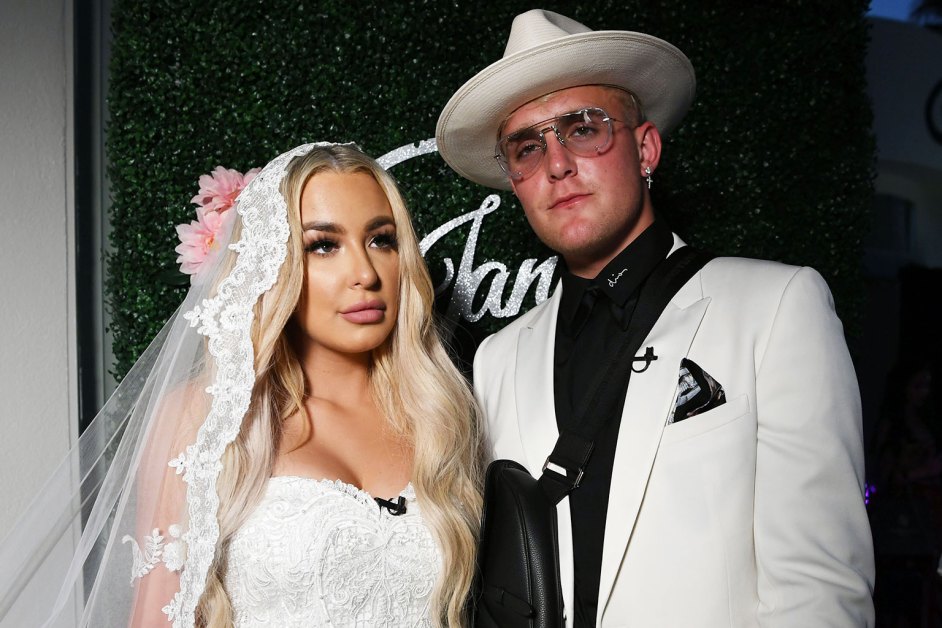 Tana Mongeau - Professional Portrait
