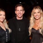 Tarek El Moussa - Professional Portrait