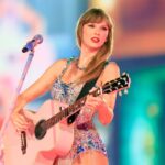 Taylor Swift - Professional Portrait